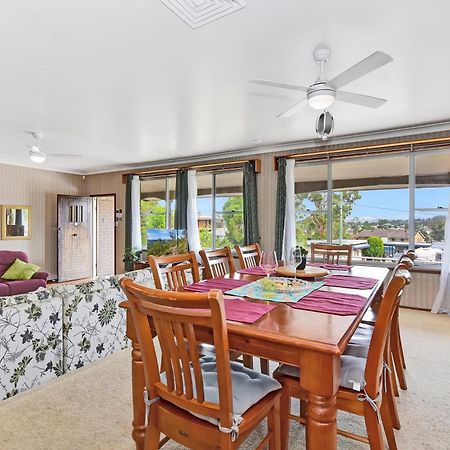 Coal D' Vine View - Cessnock Nsw Apartment ภายนอก รูปภาพ