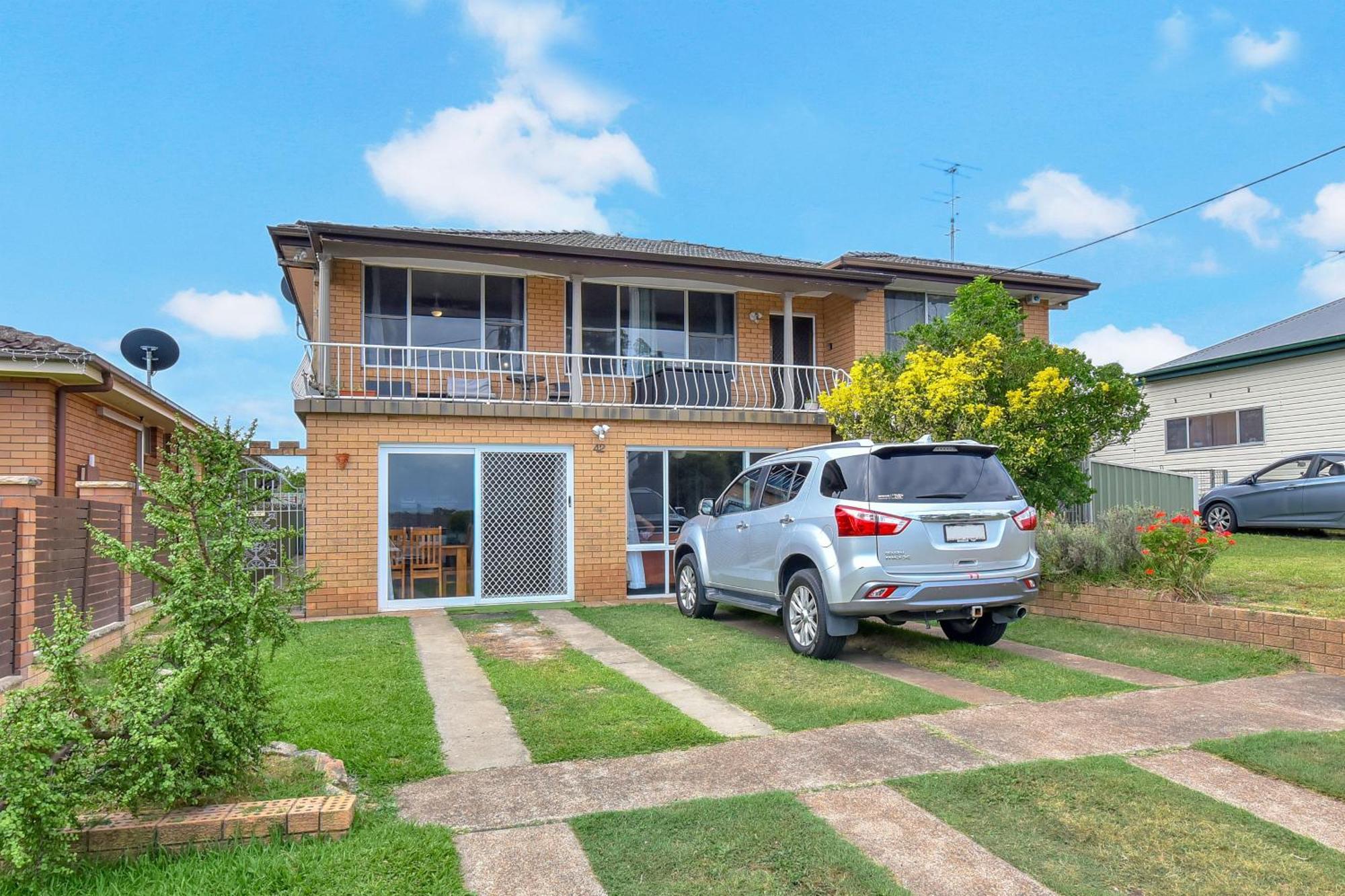 Coal D' Vine View - Cessnock Nsw Apartment ภายนอก รูปภาพ