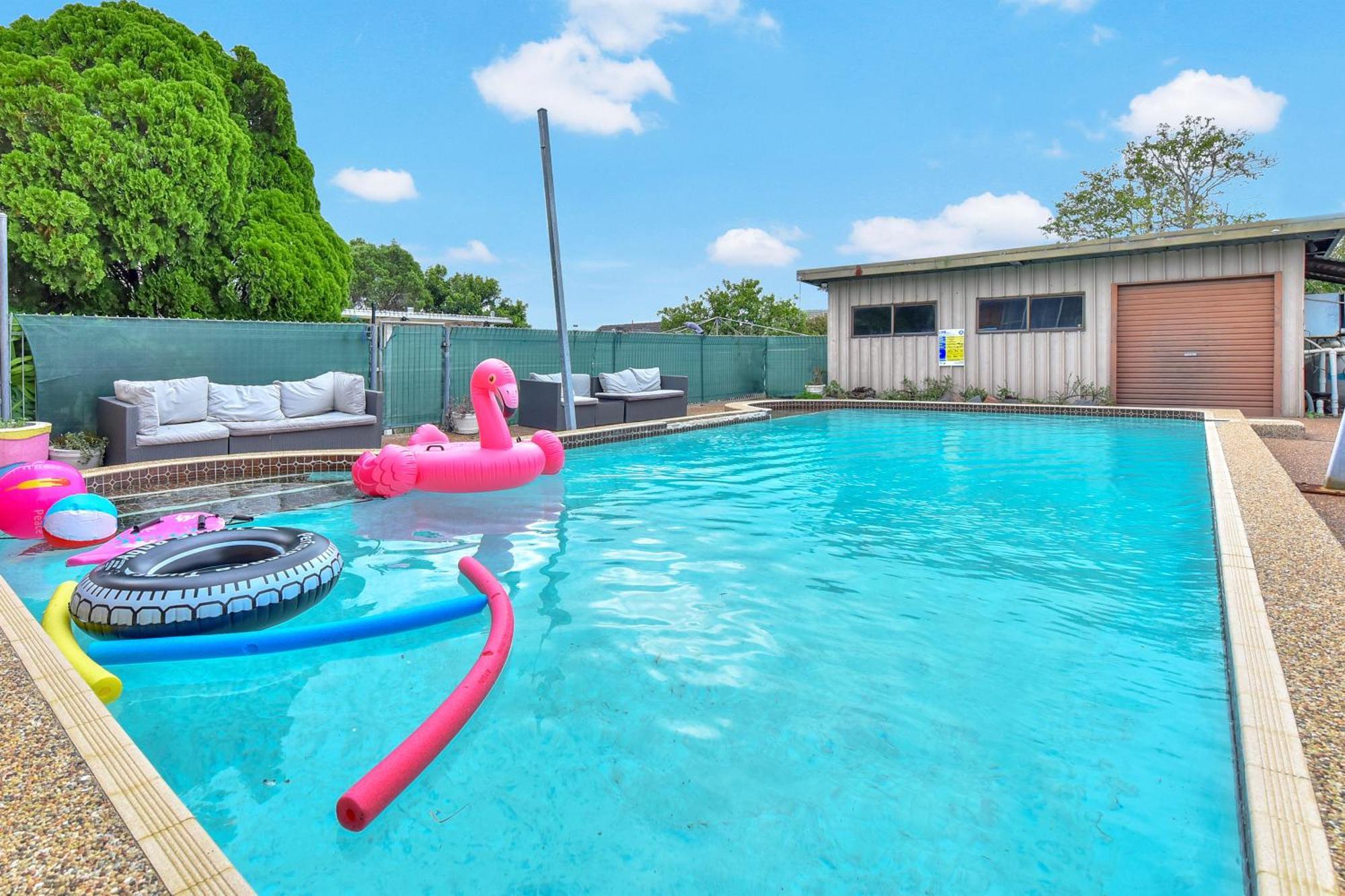 Coal D' Vine View - Cessnock Nsw Apartment ภายนอก รูปภาพ